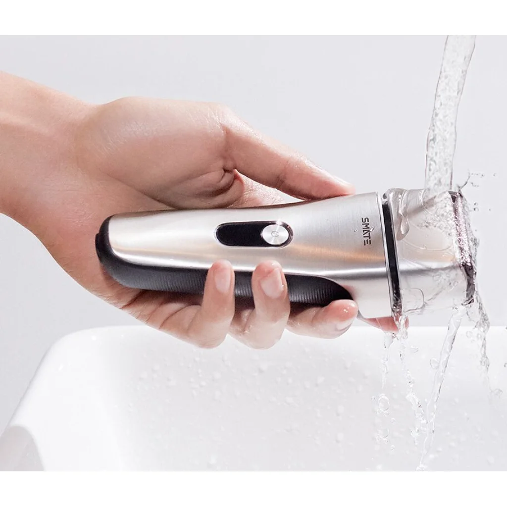 Електробритва Xiaomi Smate Four-Blade Shaver ST-W481 Silver EU