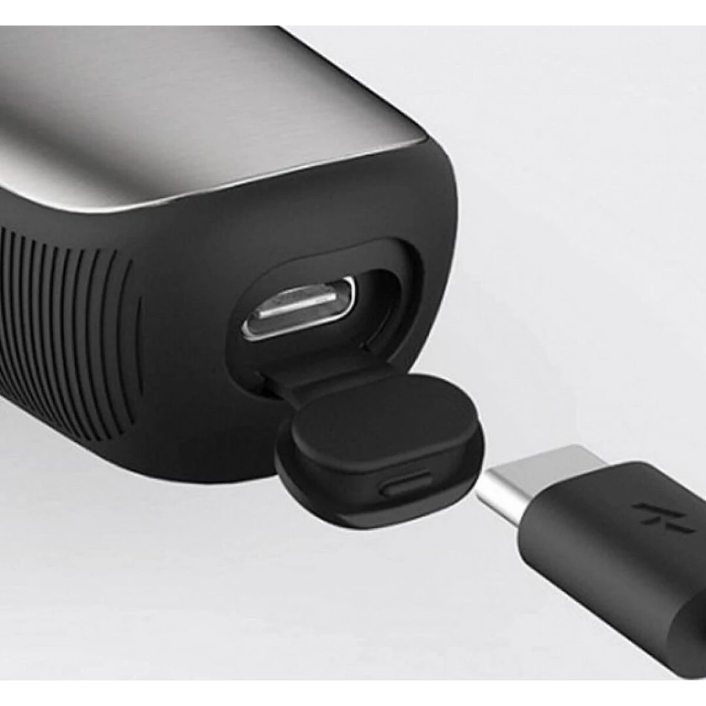 Електробритва Xiaomi Smate Four-Blade Shaver ST-W481 Silver EU
