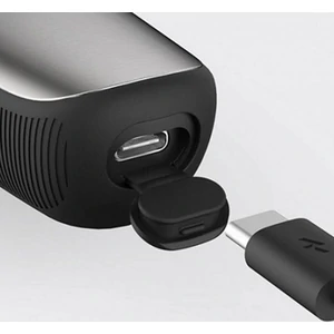 Електробритва Xiaomi Smate Four-Blade Shaver ST-W481 Silver EU