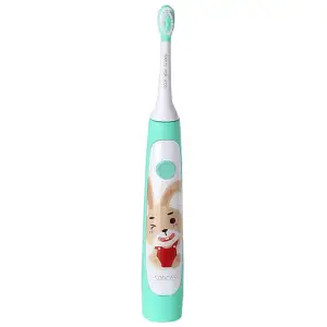 Зубна електрощітка SOOCAS C1 Children Electric Toothbrush Green EU