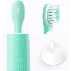 Зубна електрощітка для дітей Xiaomi SOOCAS C1 Children Electric Toothbrush Yellow EU