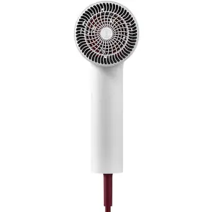 Фен для волос с ионизацией SOOCAS (Xiaomi) Hair Dryer H3S Red/Silver EU