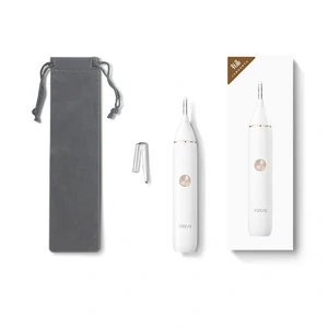 Триммер для носа и ушей SOOCAS N1 Nose Hair Trimmer White EU