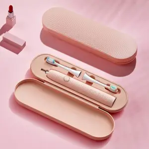 Зубна електрощітка Xiaomi SOOCAS Sonic Electric Toothbrush V1 Navy Blue EU