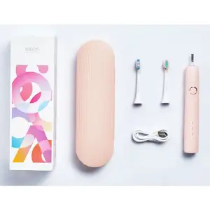 Зубна електрощітка Xiaomi SOOCAS Sonic Electric Toothbrush V1 Navy Blue EU