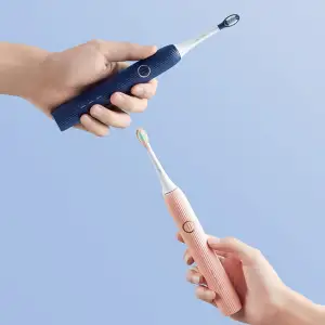 Зубна електрощітка Xiaomi SOOCAS Sonic Electric Toothbrush V1 Navy Blue EU