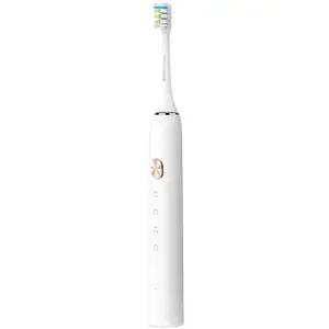 Зубна електрощітка SOOCAS Sonic Electric Toothbrush X3U White