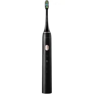 Зубна електрощітка SOOCAS Sonic Electric Toothbrush X3U Black