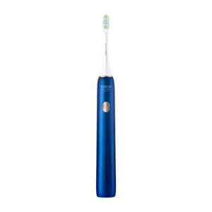 Зубна електрощітка SOOCAS X3U Van Gogh Museum Design Sonic Electric Toothbrush Ocean Blue EU