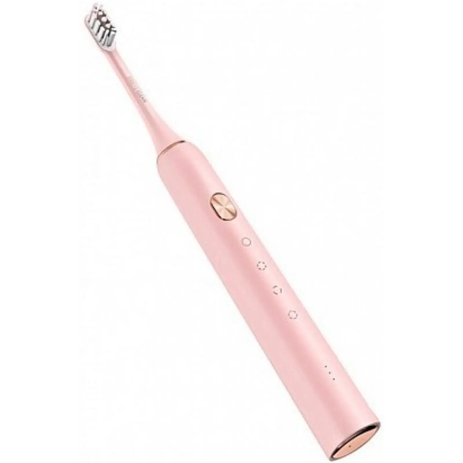 Зубная электрощетка Xiaomi SOOCAS Sonic Electric Toothbrush X3U Pink EU