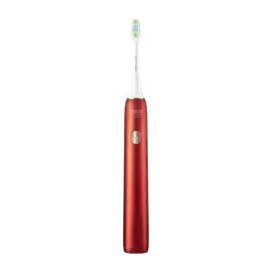 Зубна електрощітка SOOCAS X3U Van Gogh Museum Design Sonic Electric Toothbrush Chesnut Red EU
