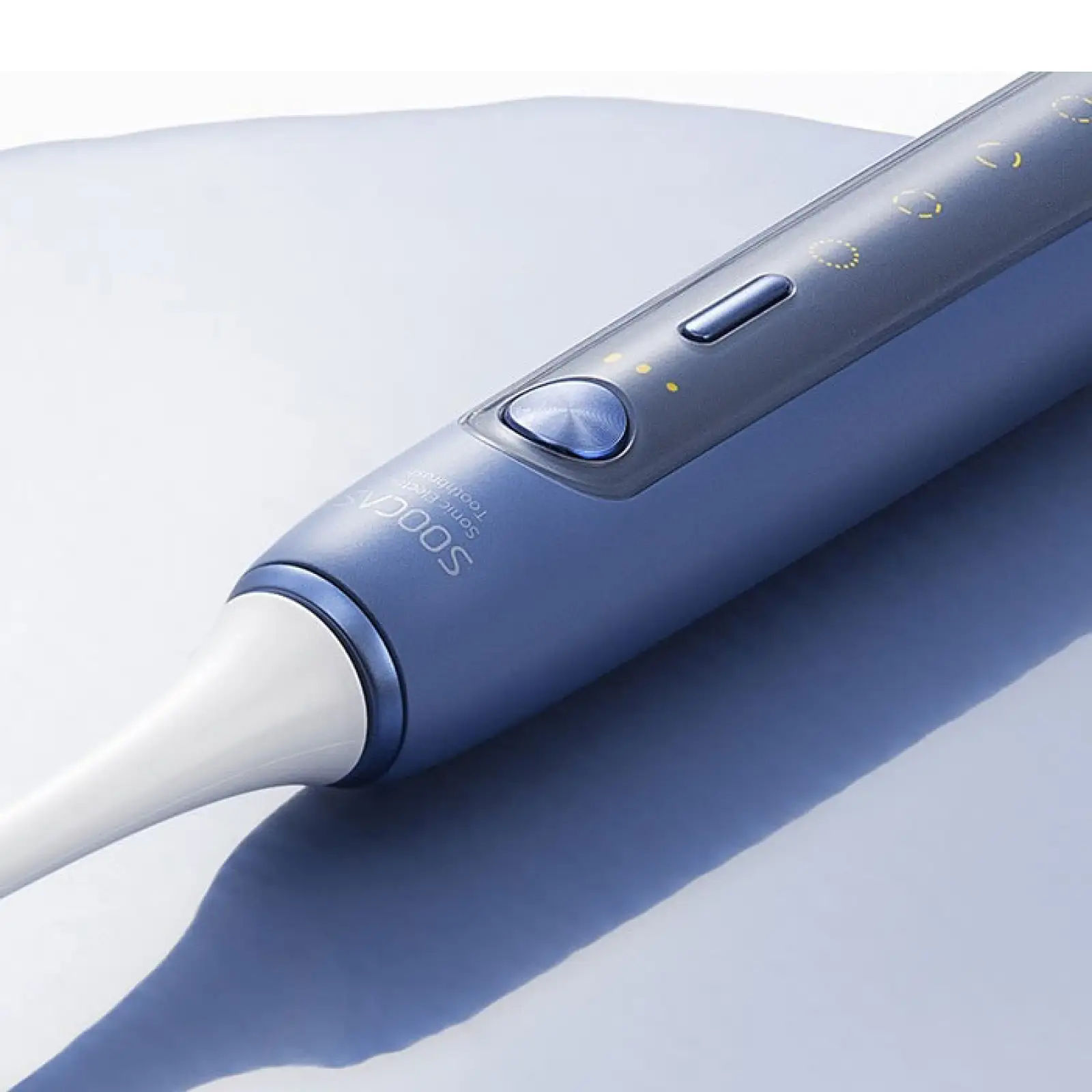 Зубна електрощітка Xiaomi SOOCAS X5 Electric Toothbrush Blue