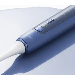 Зубна електрощітка Xiaomi SOOCAS X5 Electric Toothbrush Blue
