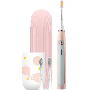 Зубна електрощітка SOOCAS X5 Electric Toothbrush Pink 