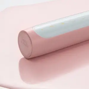 Зубна електрощітка Xiaomi SOOCAS X5 Electric Toothbrush Pink
