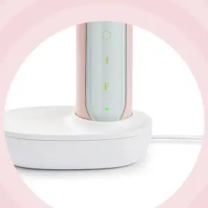 Зубна електрощітка Xiaomi SOOCAS X5 Electric Toothbrush Pink
