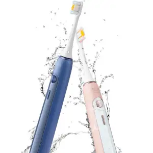 Зубна електрощітка Xiaomi SOOCAS X5 Electric Toothbrush Pink