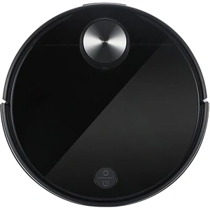 Робот-пилосос Viomi Cleaning Robot V3 Black (V-RVCLM26B)