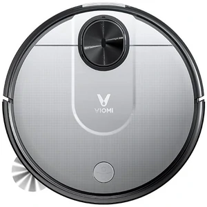 Робот-пилосос Viomi Cleaning Robot Black (V-RVCLM21B)