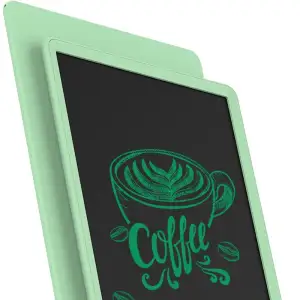 Графічний планшет Wicue (Xiaomi) Writing Tablet 10 Green WS210-G