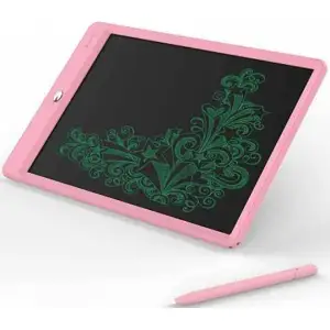 Колір: Рожевий - Графічний планшет Wicue (Xiaomi) Writing Tablet 10 Pink WS210-P
