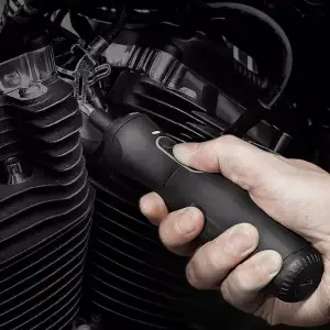 Электроотвертка Wiha zu Hause Electric Screwdriver 8in1 (3031692)