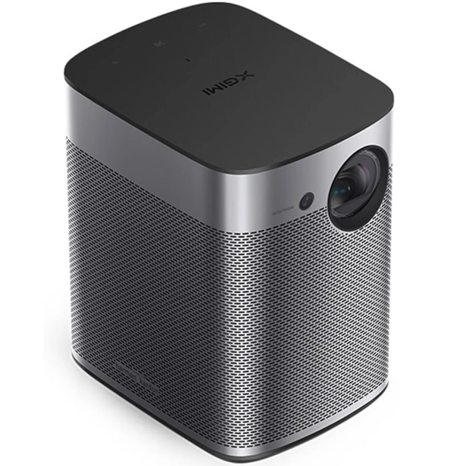 Мультимедийный проектор XGiMi Halo 3D 4K DLP Home Entertainment Theater Projector (Международная версия) (WK03A) EU