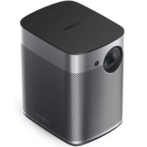 Мультимедійний проектор XGiMi Halo 3D 4K DLP Home Entertainment Theater Projector (Міжнародна версія) (WK03A) EU