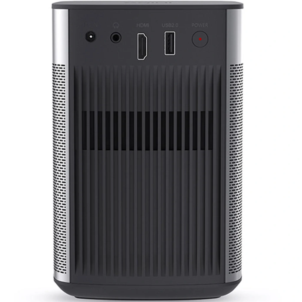 Мультимедійний проектор XGiMi Halo 3D 4K DLP Home Entertainment Theater Projector (Міжнародна версія) (WK03A) EU