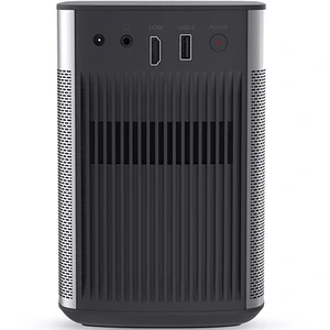 Мультимедійний проектор XGiMi Halo 3D 4K DLP Home Entertainment Theater Projector (Міжнародна версія) (WK03A) EU