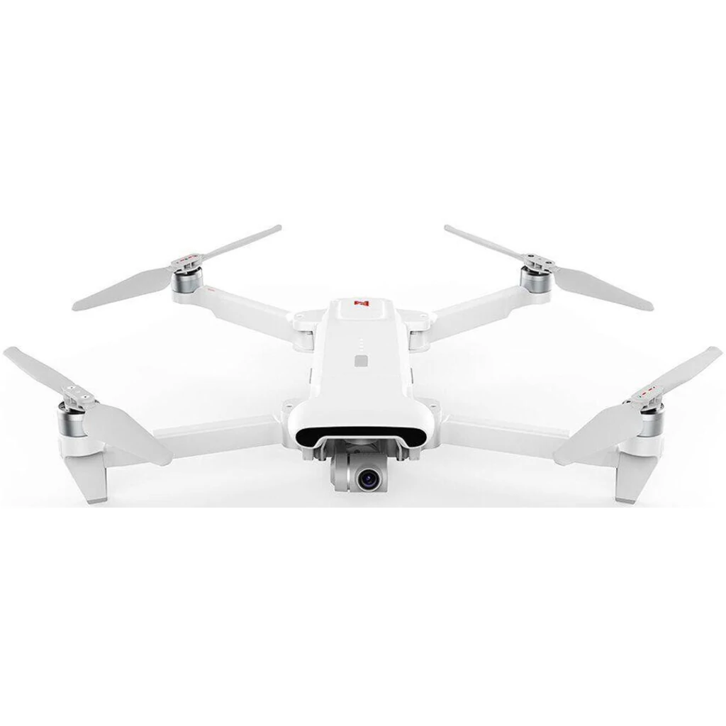 Квадрокоптер Xiaomi FIMI X8 SE 2020 Drone White (FMWRJ03A6)