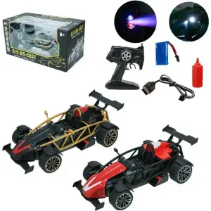 Автомобиль Xiaomi Youpin Meizhi Remote Control Alloy Spray Car YY2033 (6974421220320)