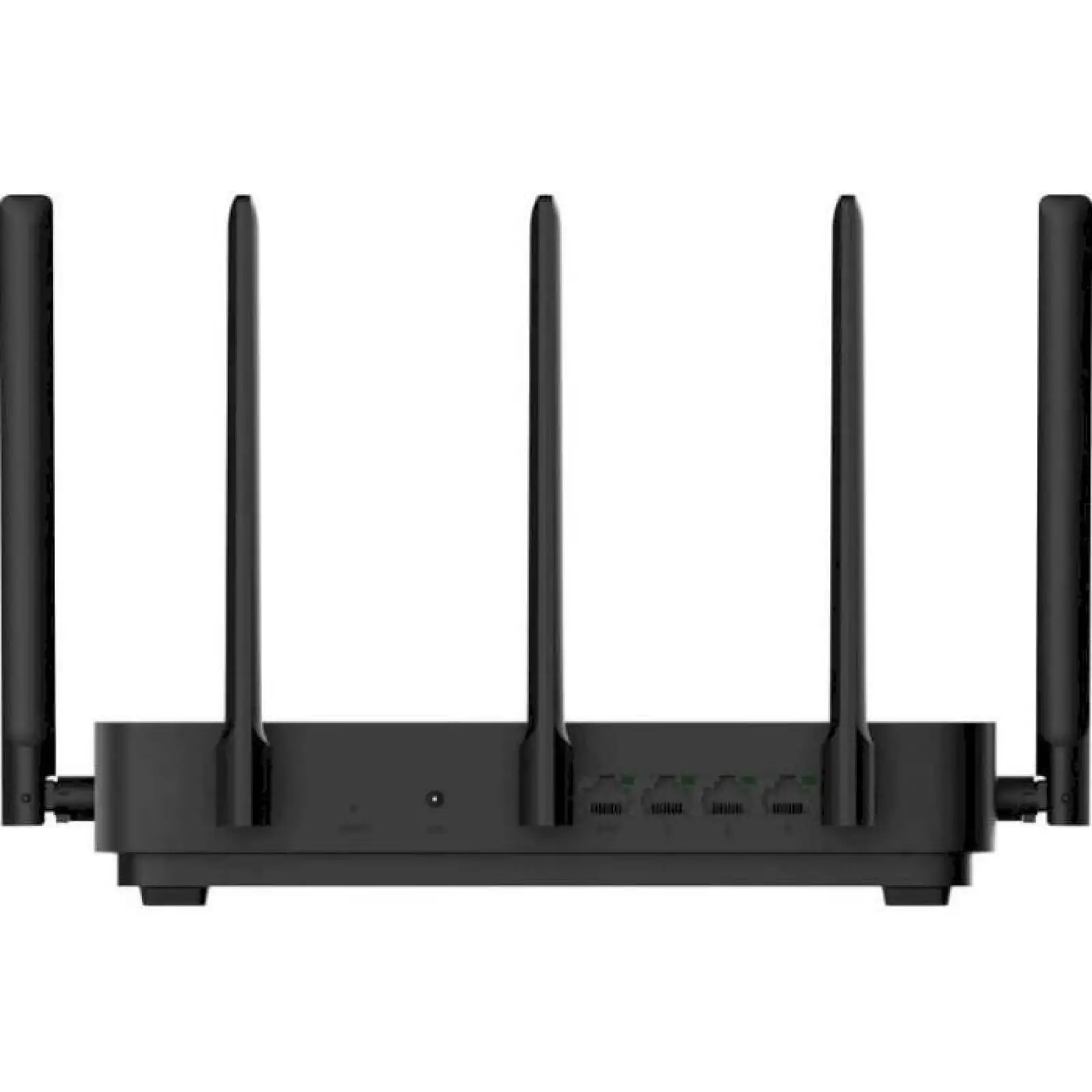 Беспроводной маршрутизатор Xiaomi AIoT Router AC2350 Black (DVB4248GL)