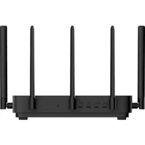 Беспроводной маршрутизатор Xiaomi AIoT Router AC2350 Black (DVB4248GL)