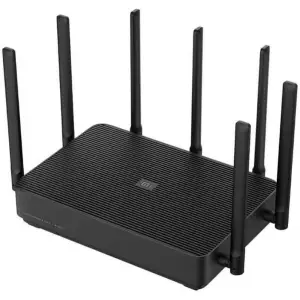 Беспроводной маршрутизатор Xiaomi AIoT Router AC2350 Black (DVB4248GL)