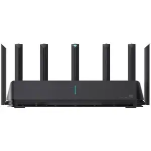 Бездротовий маршрутизатор Xiaomi Mi AIoT Router AX3600 (DVB4251GL)