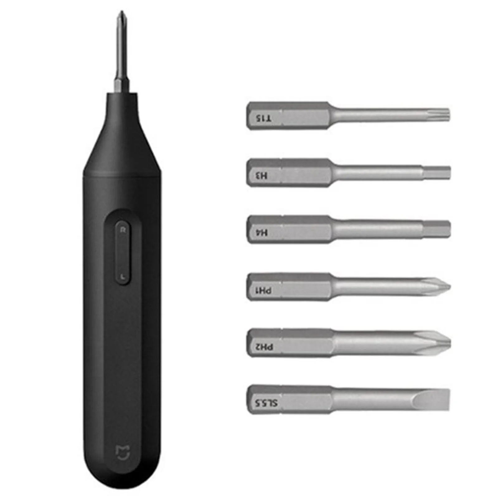 Електровикрутка Xiaomi Mijia Electric Screwdriver (MJDDLSD002QW/DZN4016CN) CN