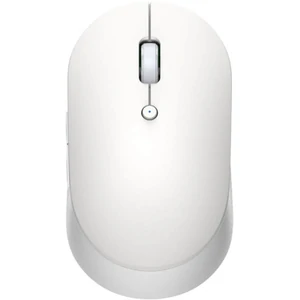 Мышь Xiaomi Mi Dual Mode Wireless Mouse Silent Edition White (HLK4040GL)