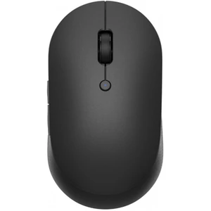 Миша Xiaomi Mi Dual Mode Wireless Mouse Silent Edition Black (HLK4041GL)
