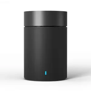 Цвет: Черный - Портативная колонка Xiaomi Mi Bluetooth Speaker 2 Black (LYYX01ZM)