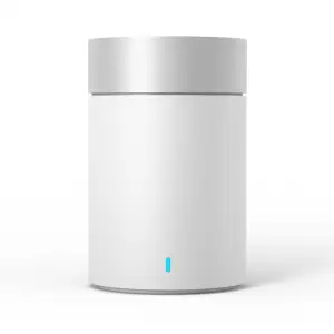 Цвет: Белый - Портативная колонка Xiaomi Mi Bluetooth Speaker 2 White (LYYX01ZM)