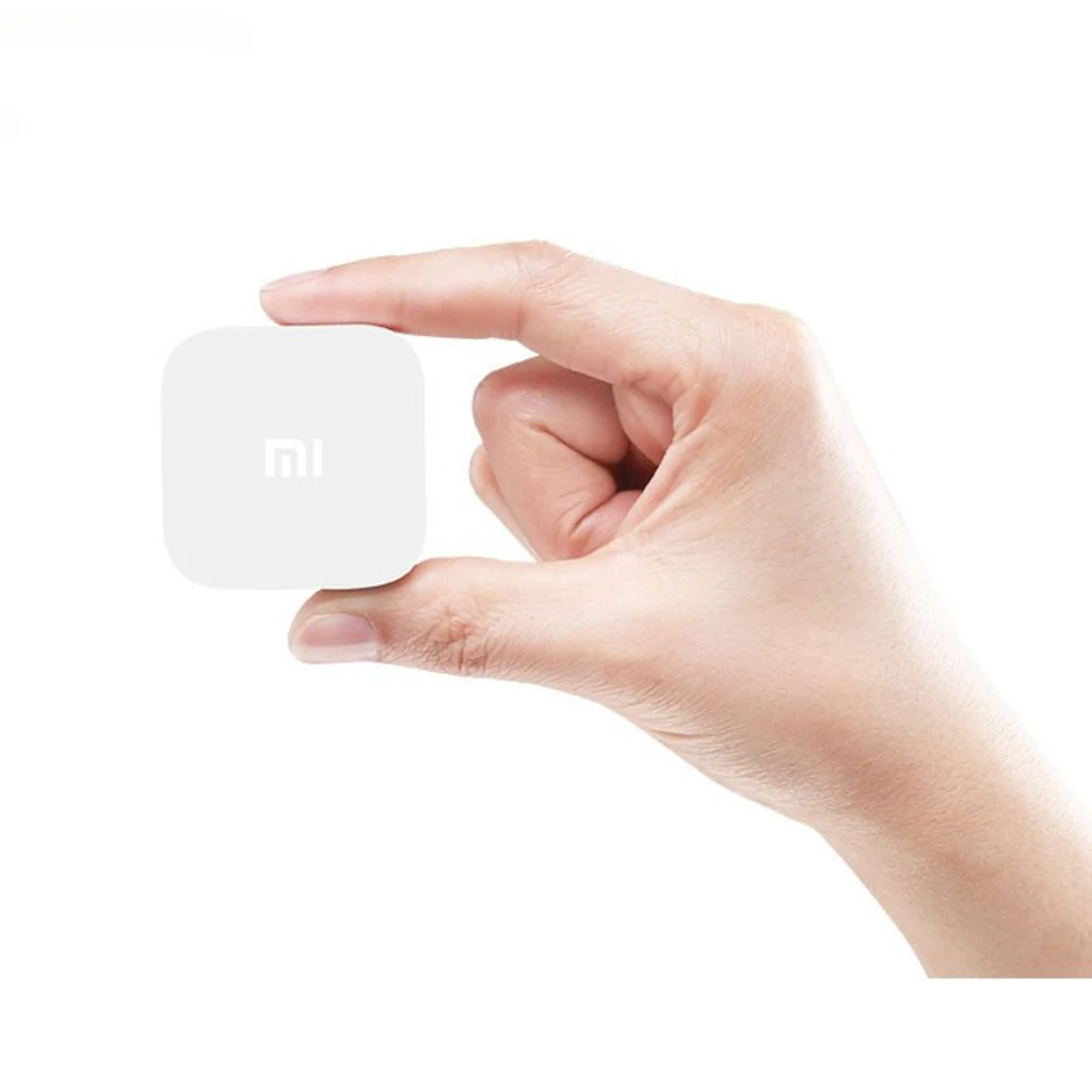Медіаплеєр Xiaomi Mi TV Box Mini 1GB (MDZ-15-AA)