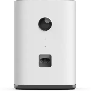 Умная кормушка Xiaomi Pawbby White (MG-PSM001)