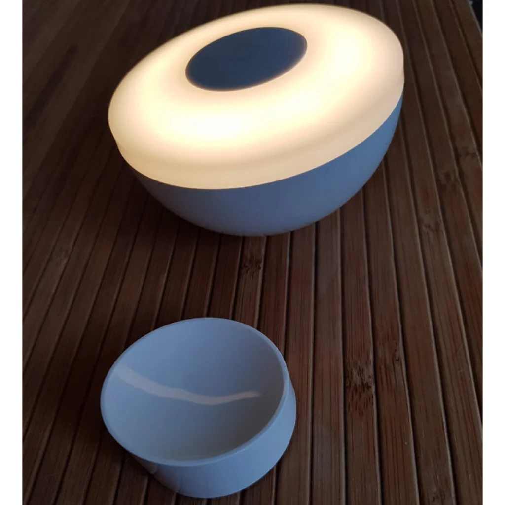 Нічник Xiaomi MiJia Smart Motion-Activated Night Light 2 (MJYD02YL)