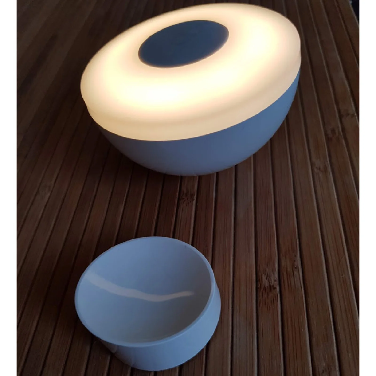 Нічник Xiaomi MiJia Smart Motion-Activated Night Light 2 (MJYD02YL)