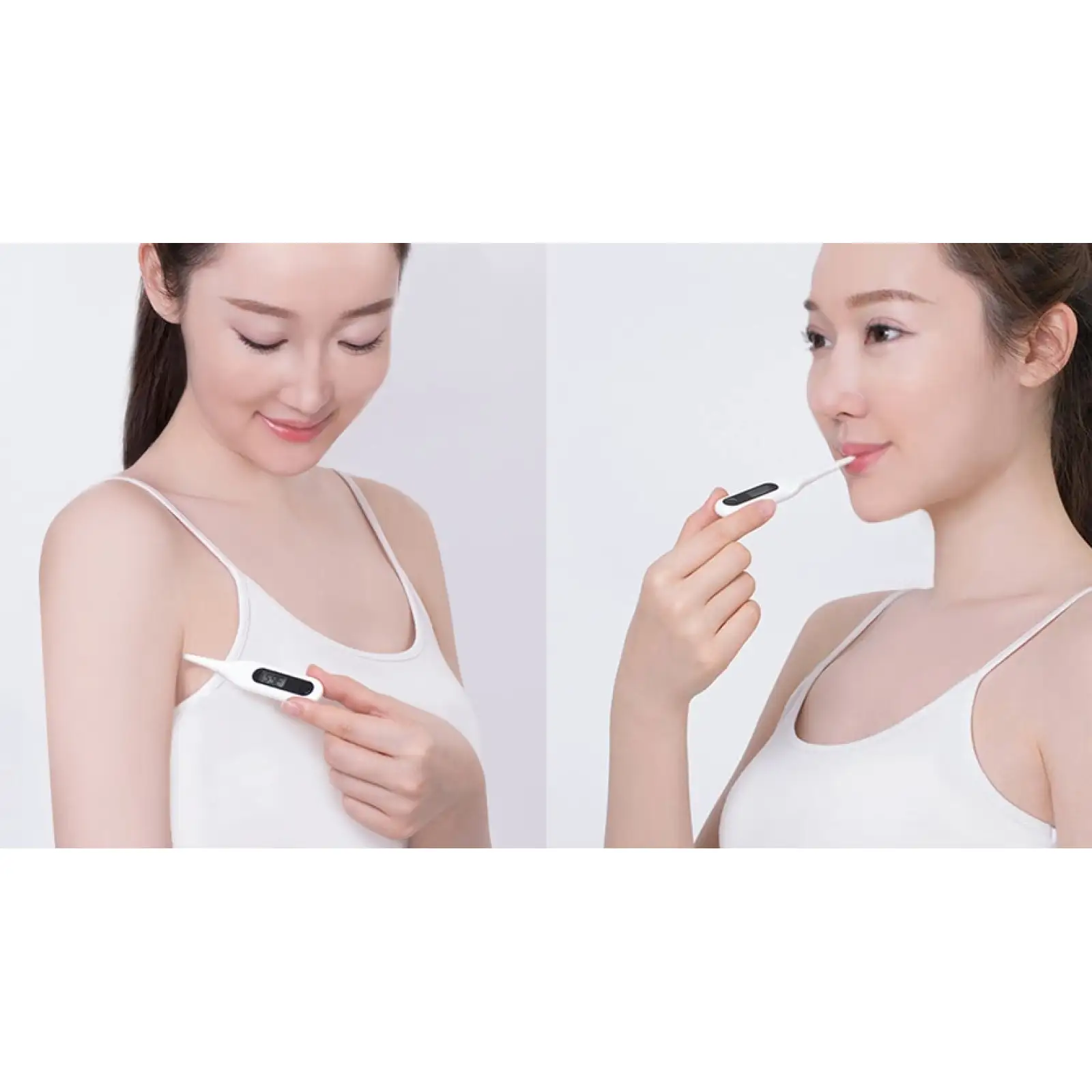 Електронний термометр Xiaomi Electronic Thermometer (MMC-W201/6970532560096)