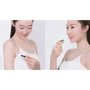 Електронний термометр Xiaomi Electronic Thermometer (MMC-W201/6970532560096)
