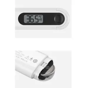 Електронний термометр Xiaomi Electronic Thermometer (MMC-W201/6970532560096)