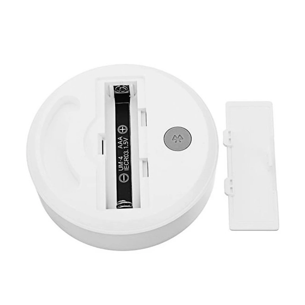 Датчик температуры и влажности Xiaomi Mi Smart Temperature and Humidity Monitor White (NUN4013CN/NUN4019TY) CN