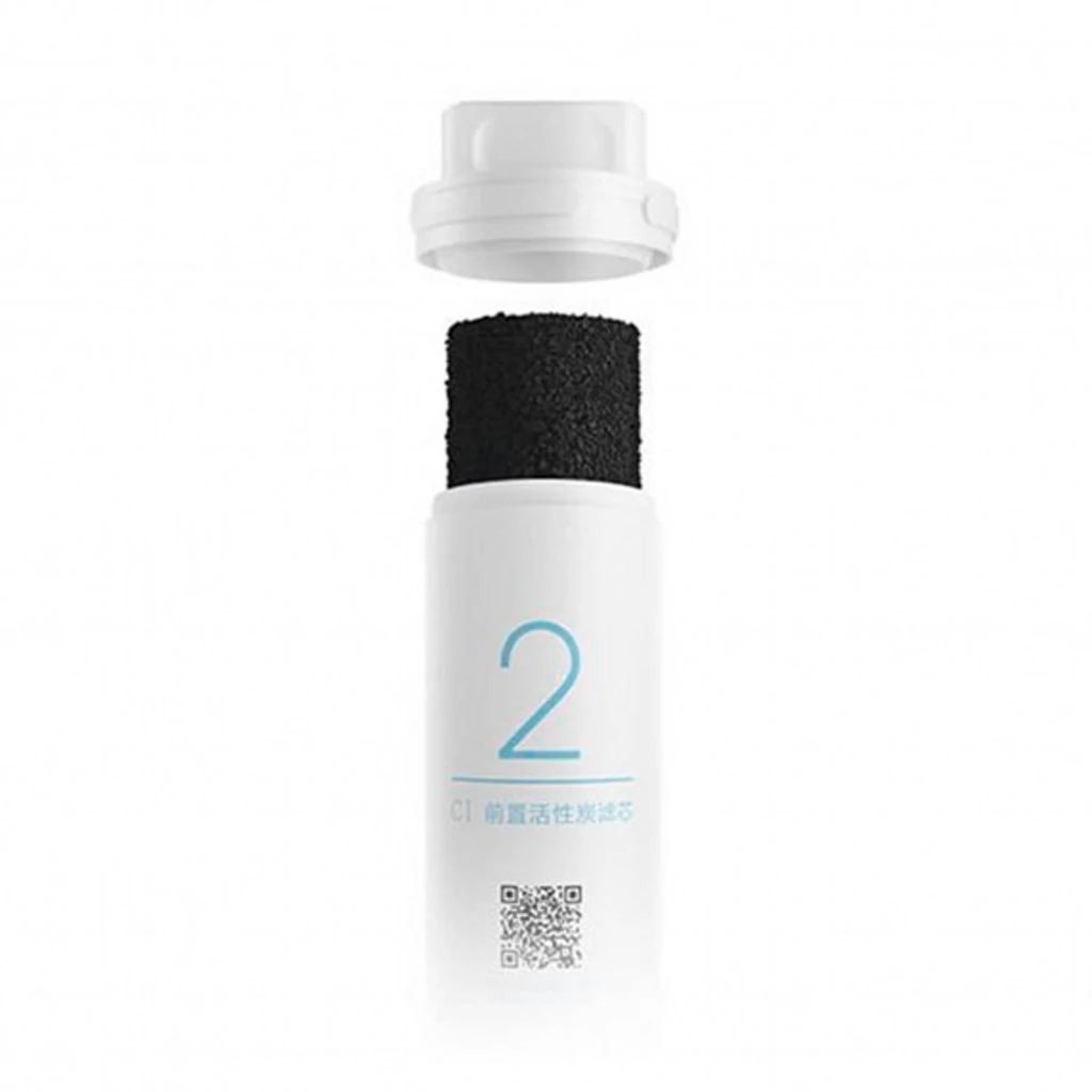 Фільтр для очищувача води Xiaomi Mi Water Filter N2 (PWY4003RT)